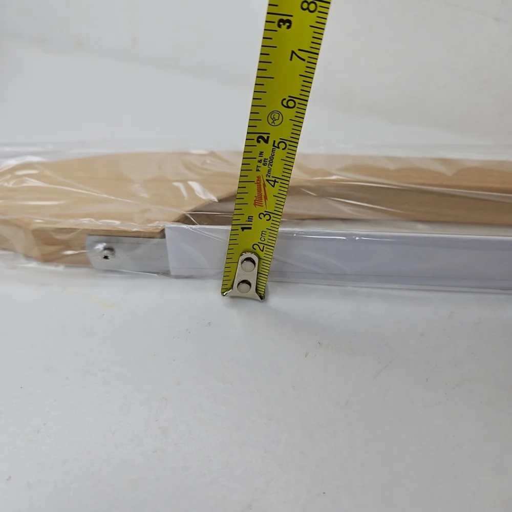Haobone Bread Knife Steel Serrated Blade Kitchen Essential Kitchencore 1 Piece